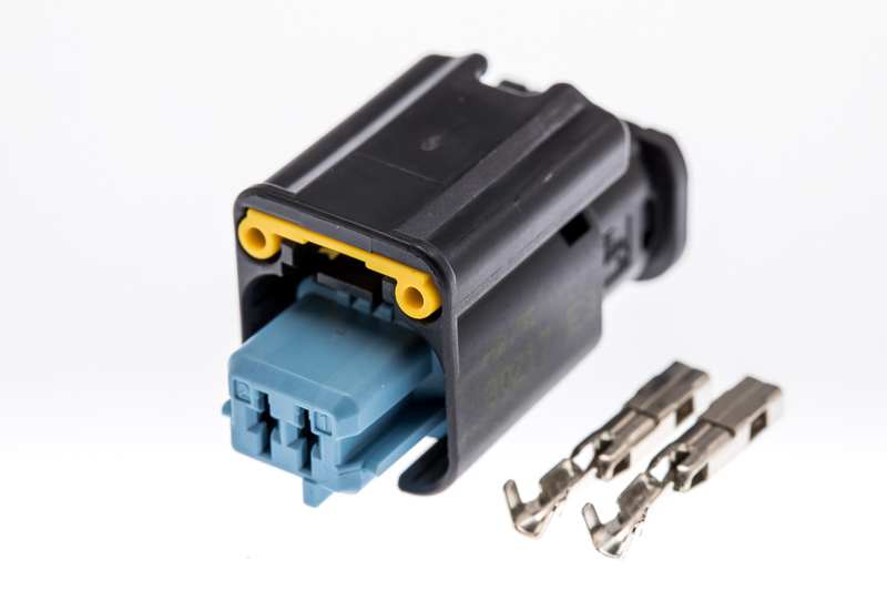 Electrical connector repair kit